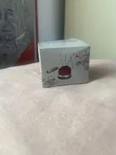Foto enviada por cliente