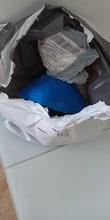 Foto enviada por cliente