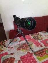 Foto enviada por cliente