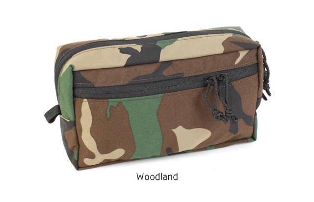 Bolsa Tática Larga GP SS: Versatilidade para Airsoft e Uso Geral, Modelo PH39 PEW