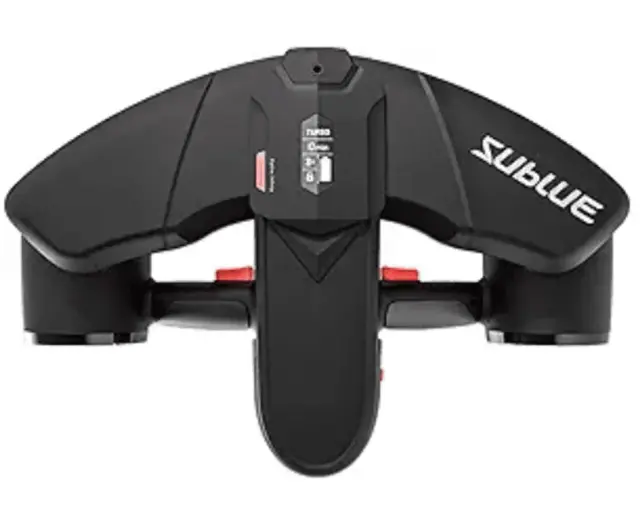 Navvbows Scooter Subaquático Inteligente Elétrico Profissional 1 Unidade