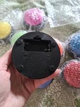 Foto enviada por cliente