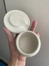 Foto enviada por cliente
