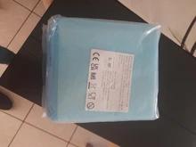 Foto enviada por cliente