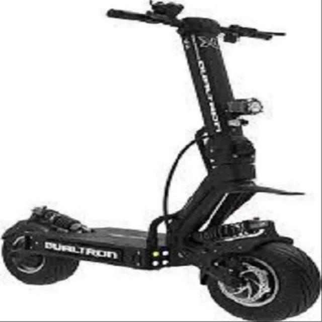 Dualtron Scooters Elétricos Dualtron X2 5600W 100km