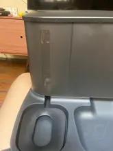 Foto enviada por cliente