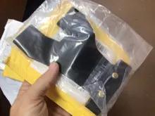 Foto enviada por cliente