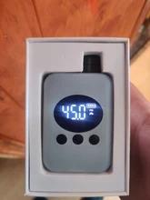 Foto enviada por cliente