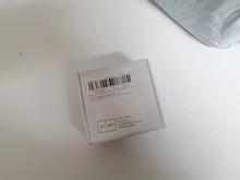 Foto enviada por cliente