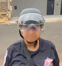 Foto enviada por cliente