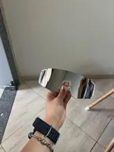 Foto enviada por cliente