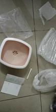 Foto enviada por cliente