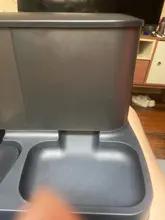 Foto enviada por cliente