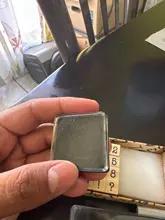 Foto enviada por cliente