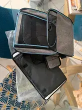 Foto enviada por cliente