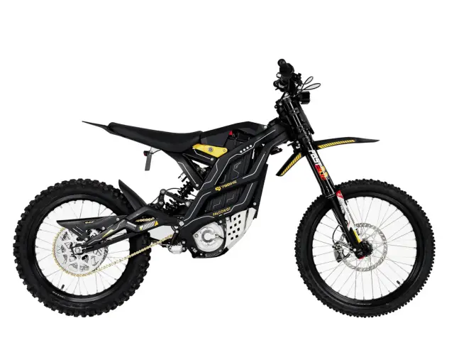 79-BIKES Bicicleta Elétrica Falcons GT - Aventura Off-Road