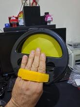 Foto enviada por cliente