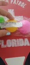 Foto enviada por cliente