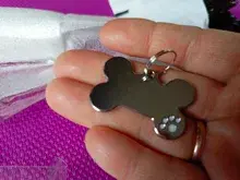 Foto enviada por cliente
