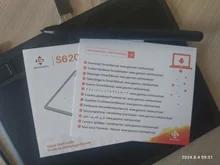 Foto enviada por cliente