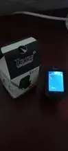 Foto enviada por cliente