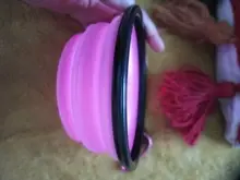 Foto enviada por cliente