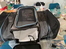 Foto enviada por cliente