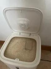 Foto enviada por cliente