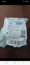 Foto enviada por cliente