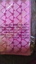 Foto enviada por cliente