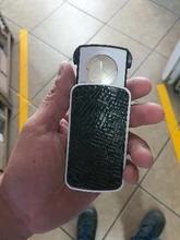Foto enviada por cliente
