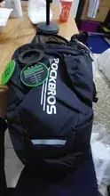 Foto enviada por cliente