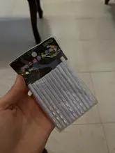 Foto enviada por cliente