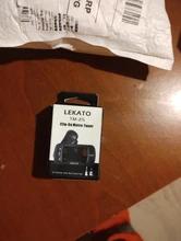 Foto enviada por cliente