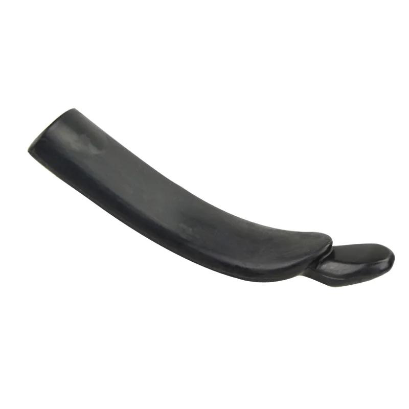 Capa de proteção para arco recurvo, 2 peças, acessórios duráveis e leves, protetor para membro abs, acessórios de tiro com arco de caça - Image 1