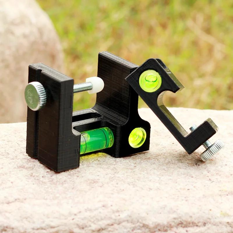 Corda de arco de tiro com arco, nível combinado, corrente de ajuste de pressão para arco composto, caça, acessórios de nível de seta - Image 1