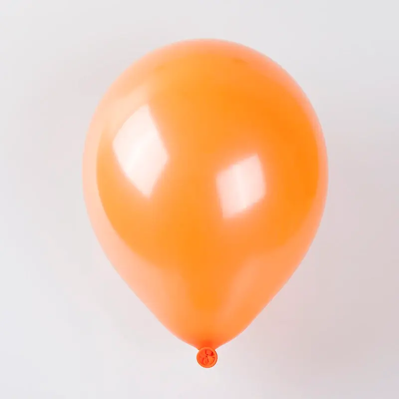 Balões de látex coloridos, balões de hélio para decoração de festas, brinquedos para crianças, cores variadas de pérola, dourada e branca - Image 1
