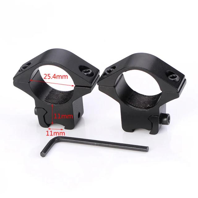 4x32 curto caça riflescope airsoft ao ar livre arma rifle tático escopos retículo compacto óptica vista escopo