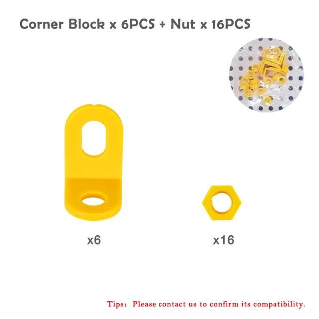 Brinquedo de Montar com Parafusos e Broca Elétrica Educativo para Crianças