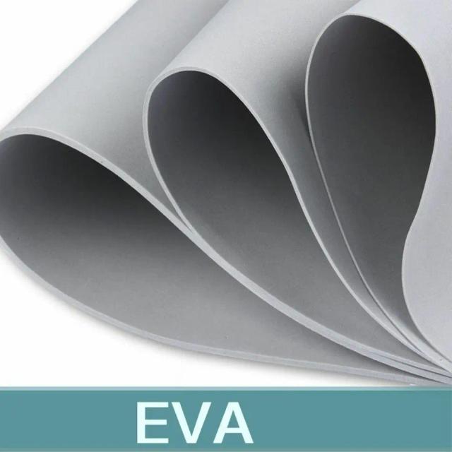 Folhas de Espuma EVA Artesanato 1mm-10mm