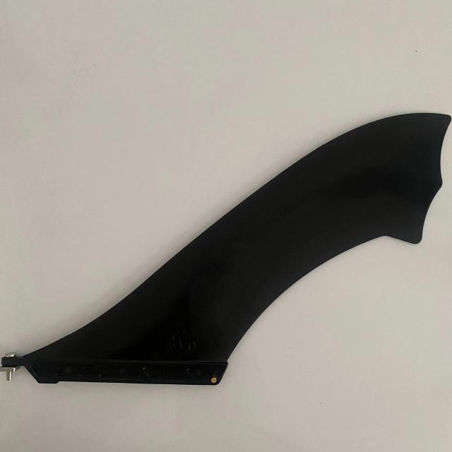 Surf Fin Longboard SUP Paddle Board 11 Polegadas