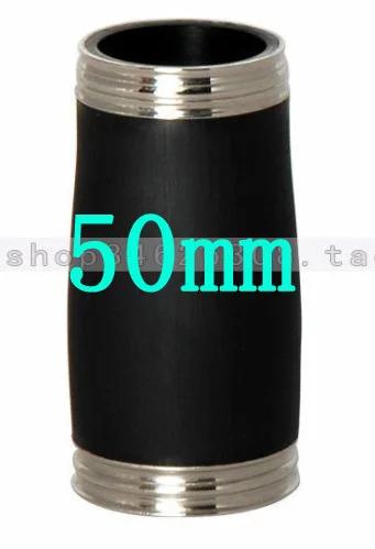 Barril de clarinete 50mm, peças de clarinete baquelite - Image 1