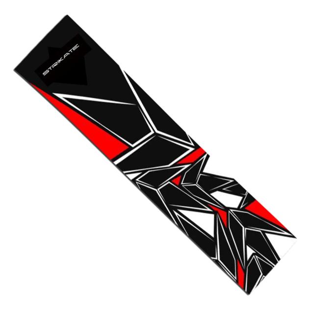 Skate e Longboard Deck Lixa 48" Adesivo Grip Fita