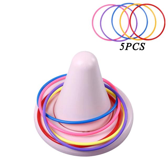 Unicorner Brinquedo de Treinamento de Integração Sensorial para Crianças