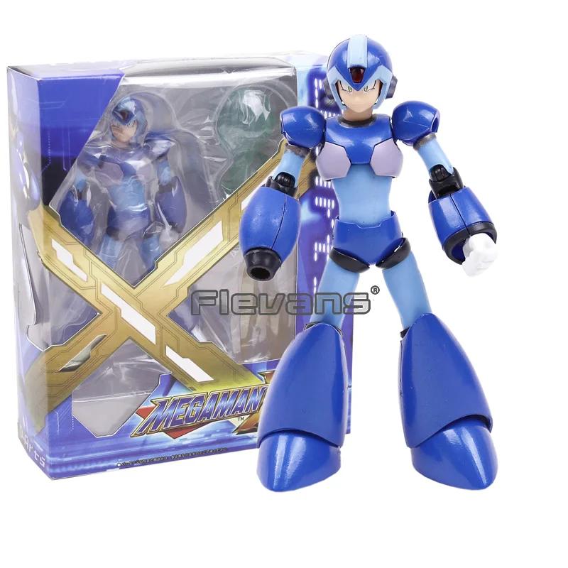 SHF X Action Figure D-Ares com Acessórios, Estatueta Móvel - Image 1