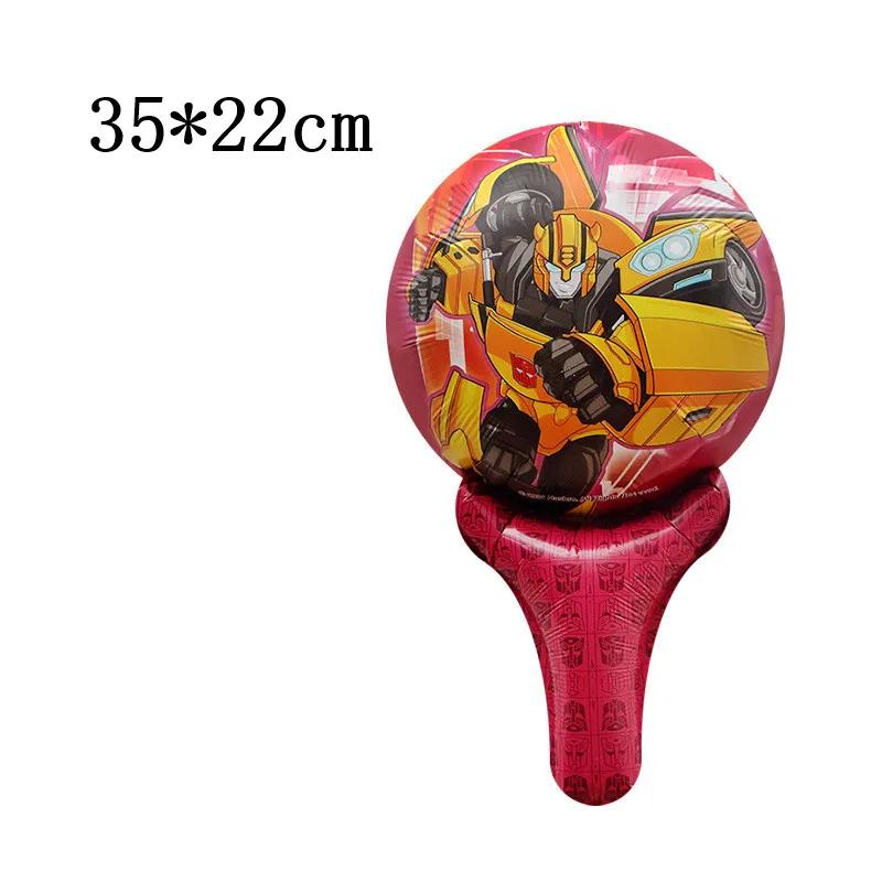 Balões de látex para motocicletas, forma de bandeira, para adultos, corrida, festa de feliz aniversário, globos - Image 1