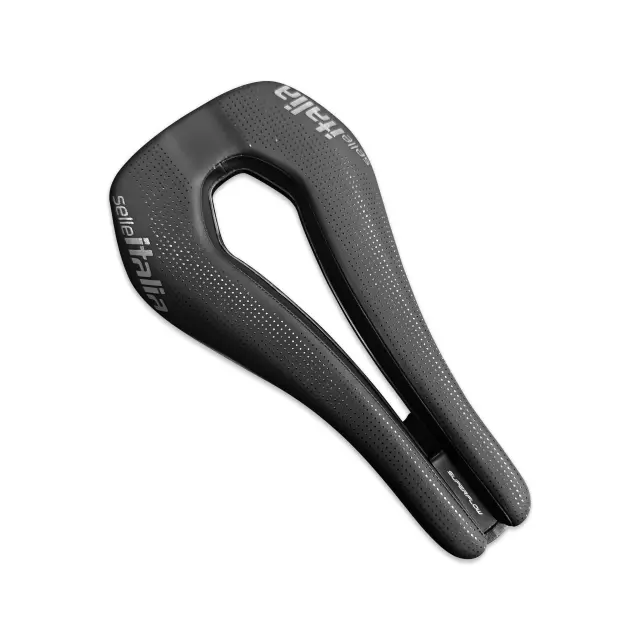 Selle Italia Selim de Bicicleta de Carbono Watts TT Estrada 259g