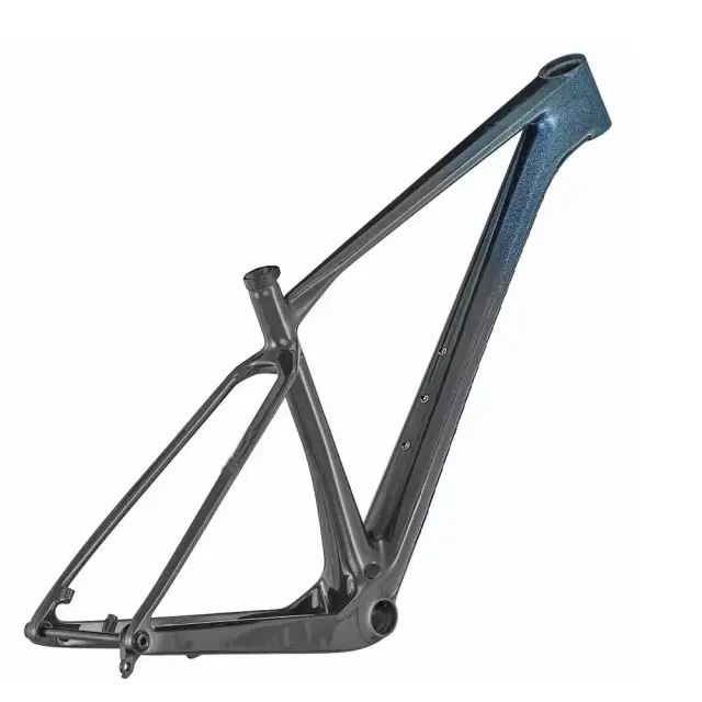 Quadro de Carbono MTB 29 Boost 148mm UDH - Leveza e Performance Superior