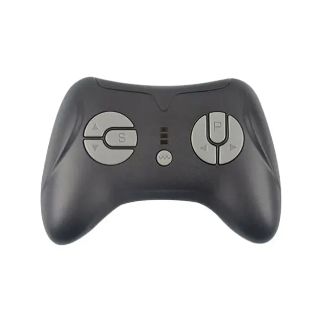 Receptor e Controle Remoto para Carro Elétrico Infantil 24V HY2005RX