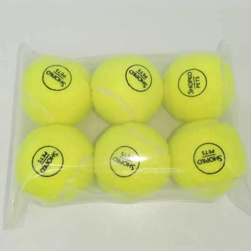 Dispensador interativo do alimento para o animal de estimação, bola de tênis, coisas do cão para cães, máquina da recompensa, brinquedos lentos, entre alimentador, 2022 - Image 1